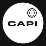Logo Capi