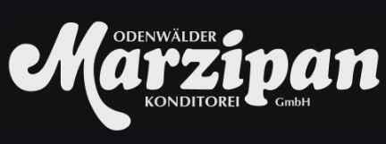 Logo Marzipan